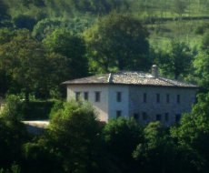 l'agriturismo